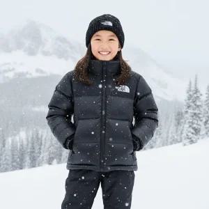 NJ1DR67STUX 키즈 1996 눕시 자켓 (RDS) K'S 1996 NUPTSE JACKET (RDS)