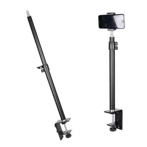 책상용 촬영 스탠드 액션캠 샤오미 미지아 YI 고프로 카메라 동영상 셀카봉 고프로10