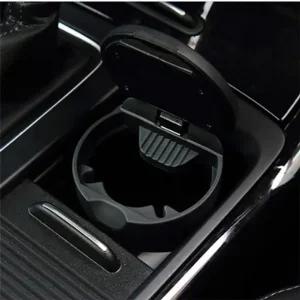 고품질 차량용 센스 재떨이 유아시트 썬커버 (WC248EF)