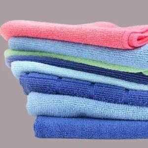 블루) 60g 극세사 청소걸레 바닥걸레 세차타월 드라잉 세차용 차량용 바닥청소