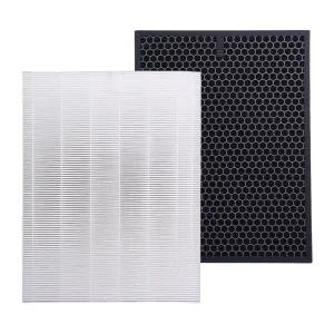 호환 위닉스 공기청정기 필터 타워XQ CAF-EOS4 CAF-MOS1