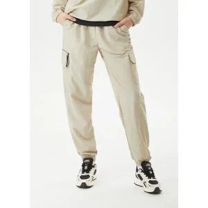 [르꼬끄](강남점)[이월][70% OFF] 릴렉스 루즈핏 카고 조거 팬츠 GBG / QO323CPT91