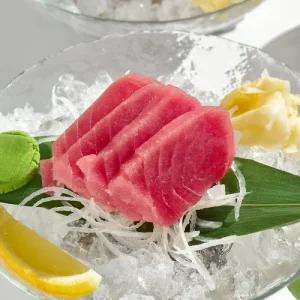 [산정마을] 당일조업 국내산 참치 숙성회 손질 참다랑어 필렛 500g