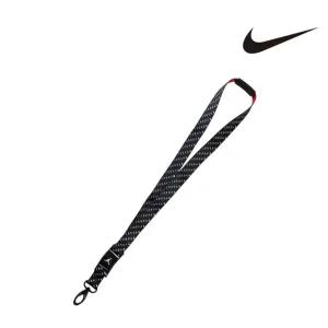 나이키 JORDAN PREMIUM LANYARD PRINTED REVERSIBLE패션끈 카드목걸이줄 신분증 지갑스트랩 넥스 목걸이 스
