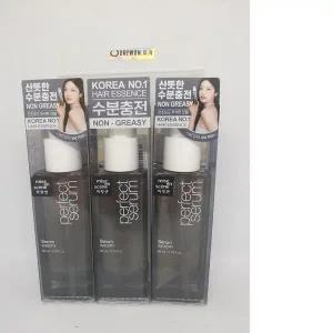 [셀러허브][미쟝센] 재고보유-당일발송-미쟝센 퍼펙트 헤어 에센스 세럼 워터리 80ml x2+1 (S41340162)