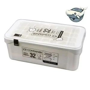 [골드스마일]다용도 아이스 보관통 아이스 트레이 뚜껑형