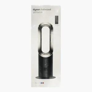 다이슨 핫앤쿨 제트 포커스 냉온풍기 AM09 블랙니켈 무료배송