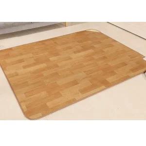 일월 전기카페트매트 더마루 플러스 (대형) 183x240