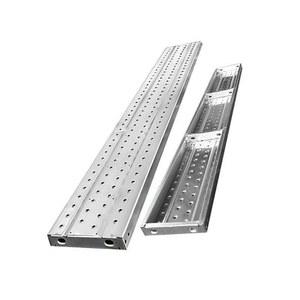 아시바발판 보드 작업대 고층 통로 안전 진입판