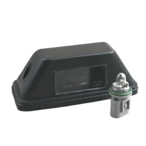 현대 트럭 트라고 엑시언트 24V T10 전구식 번호판등 번호등 번호판램프 넘버등 남바등 잭타입