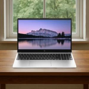 HP 15인치 AMD 라이젠 R5 DDR5 16GB 512GB 윈도우11홈 HP 255R G10 BY9U2AT 사무 기업 HMC