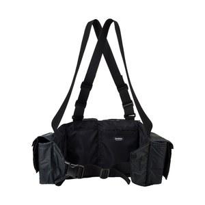 카메라 조끼 힙색 스몰 슬링백 검은색 배낭 가방 라이너 벨트백 소형 촬영장비