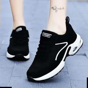 스케쳐스USA 키높이신발 여성운동화 에어스니커즈 워킹화