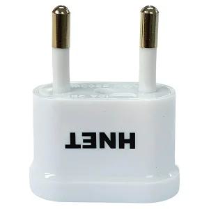 에이치앤이티 돼지코 110V 변환어댑터 N01