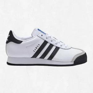 [아디다스] ADIDAS 사모아 클라우드 화이트 블랙 675033 2471320