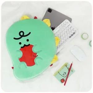 카카오프렌즈 노트북 태블릿 파우치 죠르디 11인치 26 (WF8161C)