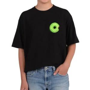 아동반팔티 커플티 가족티 디저트 카페 단체반팔