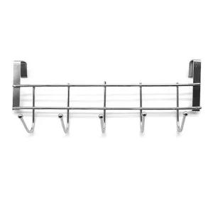 조리도구 다용도걸이 도어훅 녹방지 도어후크 (WF3E376)