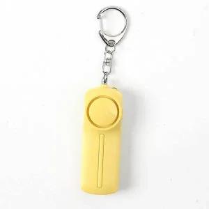 고품질 남자호신용품 옐로우 호신용경보기 여성호신용품 (WF9EADC)