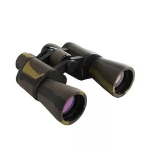 고품질 20x50 고배율 밀리터리 쌍안경 망원경 콘서트 관람 (WFBC179)