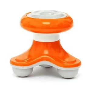 고품질 진동 안마기 약국 노인정 미니 판촉 문어발 (WFB8BFD)