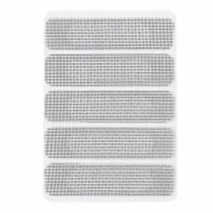 방충망 부착 물구멍 테이프 방충망용 스티커 자재 (WFKM5AN)