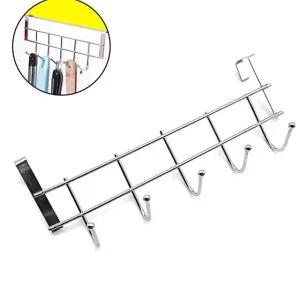 도어후크 도어걸이 녹방지 다용도걸이 국자걸이 (WF4FFAF)