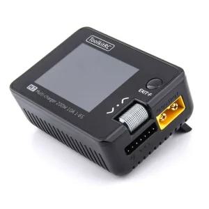 소형 밸런스 충전기 셀 m7 다기능 밸런싱 드론 m7 10a 배터리 충전 인산철 휴대용