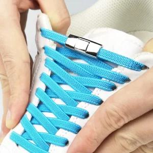 고정 운동화끈정리 신발끈조이미 버클 클립 운동화끈 무매듭 신발끈고정