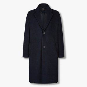 [STUDIO TOMBOY](대구신세계)[MEN] 울 싱글 브레스티드 코트 91M4411921 2종 택1