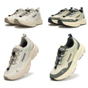 [디스커버리](강남점) 남성 여성 공용 럭스 하이킹 슈즈 트레킹화 등산화 DXSH4524N