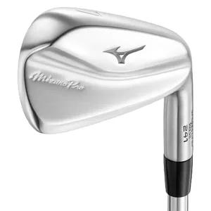 [미즈노] 프로 241 아이언 2023년 6개 S, 스틸 병행 AS보증