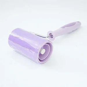 삼정 스마트 롤크리너 중 청소기 찍찍이 테이프클리너