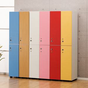 예다움 캐비넷 관물대 미용실옷장 개인사물함 락커