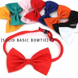 베이직 나비 넥타이 보타이 연주회 단체 행사 학예회 유아 아동 남자 타이 파는곳