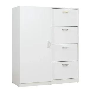 리바트 프렌즈아이 마카롱 옷장 서랍장