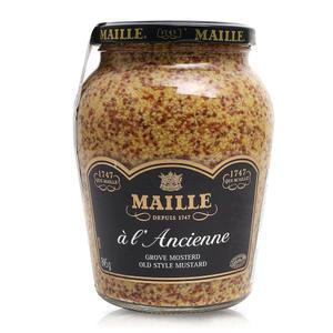 마이어 홀그레인머스타드 845g 바베큐 스테이크소스 샌드위치 토스트 디종 씨겨자 샐러드 드레싱 코스트코