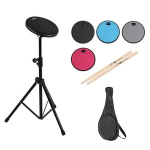 난타 드럼연습 드럼패드 4종 풀세트