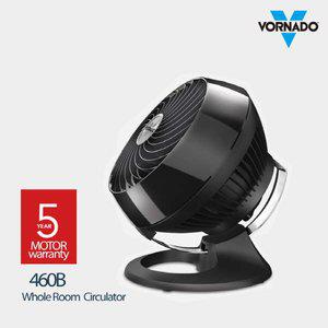 보네이도460B 에어써큘레이터 캠핑선풍기 강력공기순환기 21m 정품