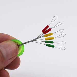 칼라 찌스토퍼 찌멈춤고무 멈춤고무