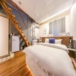 [대구 모텔] 대구 두류 호텔 온도 (두류,이월드,본리동,죽전동,서부정류장,앞산공원,안지랑,대명동,봉덕동)