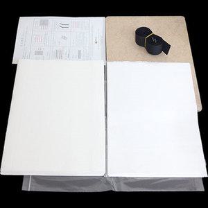 압화건조매트 M사이즈+압판벨트 포함세트 (국내산) 압화건조시트/꽃말리기,꽃건조에 사용하는 매트