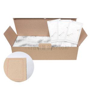 고기핏물 흡수 육즙제거 정육용품 미트패드 신선습지 1015 소박스 500장