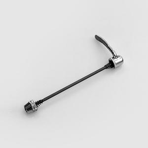 트레이너 리어휠 QR 퀵 릴리즈 레버 로라 실내 자전거