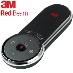 3M JC-8000 NEW PPT 빔 레이저포인터 무선 프리젠터 이니셜 인쇄