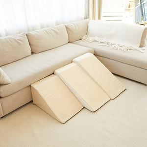 1040펫 강아지계단 슬라이드 삼각일반형