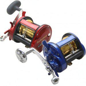 [바낙스]블루어 바낙스 OW 10000SB 10000SR 양축 베이트릴