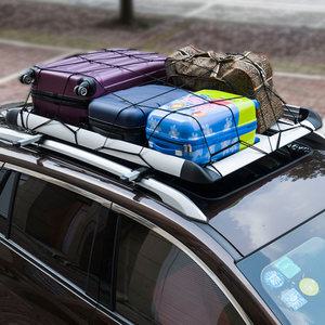 루프바스켓/짐받이/캐리어/루프/캐리어/산반 루프/차량용바스켓