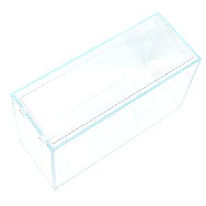 수아쿠아 울트라 올디아망 슬림수조 WIDE D-450 (45x17x24cm) [뚜껑포함]