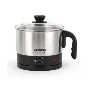 키친아트 라팔 퀵  1.2L 멀티포트 WMNP-A1000FT 라면포트 전기포트 휴대용 가정용